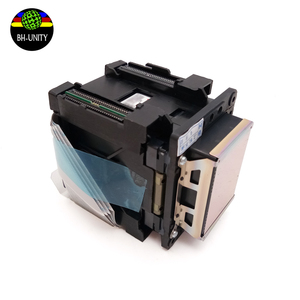 Ad alta velocità con buon prezzo originale e nuovo Mimaki DX7 MP-M015372 testina di stampa per Mimaki TS34 Jv34 JV150 JV300 stampante - Product Image 2