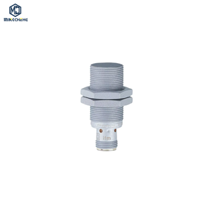 IFS285 IFS287 IFS289 100% Brand New Original in Stock Inductive Proximity Sensor IP67 10mm Sensing Distance PNP-NPN Output - Product Image 1