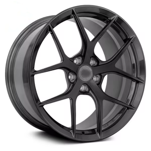 <span class=keywords><strong>Jantes</strong></span> en alliage de voiture de tourisme forgées GPW 17- 26 pouces 5*108 5x112 5x114.3 5x120 <span class=keywords><strong>Ford</strong></span> Mondeo <span class=keywords><strong>Focus</strong></span> Taurus - Product Image 1