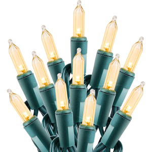 Mini guirlandes lumineuses à Led pour <span class=keywords><strong>couronne</strong></span> d'arbre <span class=keywords><strong>de</strong></span> noël, vente directe d'usine - Product Image 1
