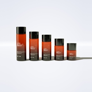 Tùy chỉnh dược phẩm ống lọ 1ml 2ml 3ml 5ml 6ml <span class=keywords><strong>8ml</strong></span> 10ml 15ml Rỗng lọ thủy tinh với nắp vặn cho chăm sóc da - Product Image 2