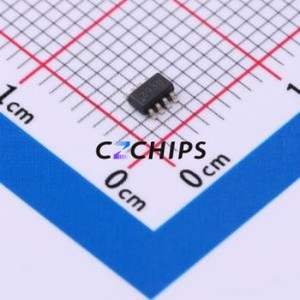 High Quality LM393BIDDFR TSOT-23-8 Integrated Circuit IC Chip Comparator Whole <b>Sale</b> Electronic Component Chips & BOM Service - Product Image 1