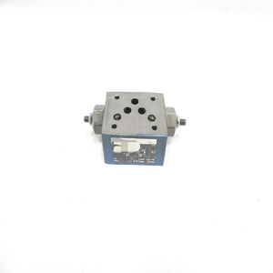Katup Kontrol Aliran Hidrolik Plc 0 811 320 029 4500psi Pengontrol Pemrograman - Product Image 1