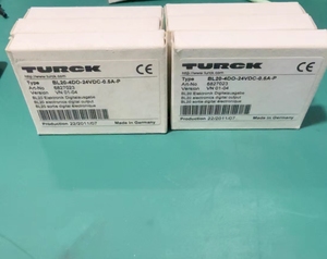 Sensor BL20-4DO-24VDC-0.5A-P 6827006 Original, Nuevo, para Equipos de Automatización Industrial, en Stock - Product Image 1