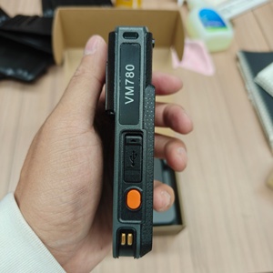 HYTERA VM780 ORIGINAL pour talkie-walkie DMR numérique, étanche, avec suppression du bruit, longue portée, téléphone robuste personnalisé - Product Image 4