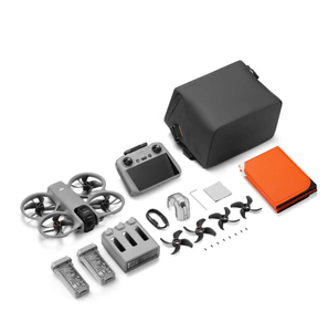 Avata 360 <b>Panoramic</b> Flagship UAV 8K Ultra HD Imaging 20KM Long Range Motion Control RC Quadcopter - Product Image 4