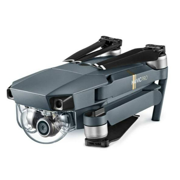 DF Wholesale Original 99% New and Used MAVIC PRO ONE-YARD FOLDING AERIAL PHOTOGRAPHY HD ALL-IN-ONE SET AERIAL PHOTOGRAPHY