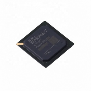 ไมโครคอนโทรลเลอร์ FBGA-484 XC7S50-1FGGA484I ของแท้ดั้งเดิมดั้งเดิมชิปวงจรรวม - Product Image 1