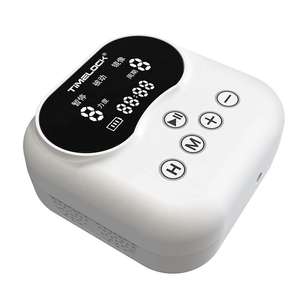 हाथ पुनर्वास उंगली स्ट्रोक व्यायाम पुनर्वास रोबोट दस्ताने डिवाइस पुनर्वास दस्ताने भौतिक चिकित्सा उपकरण - Product Image 3