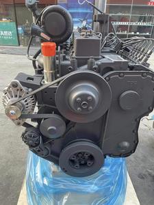 Moteur diesel 6cta 8.3 à vendre, 6927253 692-7253 6cta 8.3 moteur. - Product Image 6