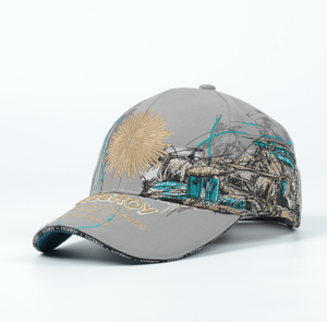 Gorra <span class=keywords><strong>de</strong></span> Béisbol TOPCAP Personalizada Unisex para Carreras, con Logotipo Bordado, para Deportes y Actividades al Aire Libre, Diseño Elegante con Bloques <span class=keywords><strong>de</strong></span> Color - Product Image 1