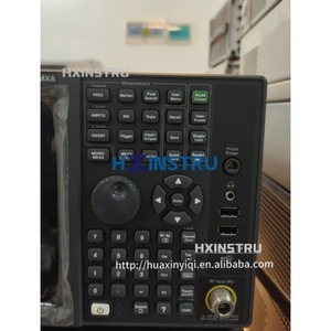 เครื่องวิเคราะห์สัญญาณ/สเปกตรัม Keysight N9020B MXA 10Hz-26.5GHz พร้อมแหล่งจ่ายไฟ ytdi และมัลติมิเตอร์ - Product Image 2