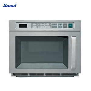 เตาไมโครเวฟสำหรับใช้ในครัวเชิงพาณิชย์ ขนาดใหญ่ กำลังไฟสูง 1800 วัตต์ - Product Image 4
