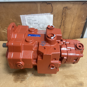 ปั๊มไฮดรอลิก PSVD2-13E-4 รุ่น B0600-12004 สำหรับรถขุด Kubota U30 U35 KX033-4 KYB - Product Image 3