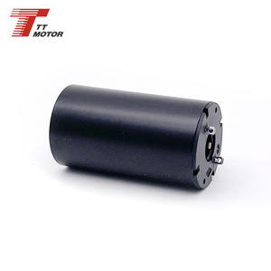 Moteur miniature sans noyau brossé de 16 mm, 6 V, longue durée de vie, 12 000 tr/min, moteur à balais sans noyau 1629 - Product Image 2