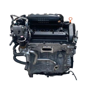 <span class=keywords><strong>เครื่อง</strong></span>ยนต์คุณภาพสูง 1.5 ลิตร <span class=keywords><strong>L15A</strong></span> <span class=keywords><strong>เครื่อง</strong></span>ยนต์เบนซิน 6 สูบที่ขายดีที่สุดในโลก สำหรับรถยนต์ฮอนด้า ฟิต GD1 GD3 GD6 GD8 วัสดุโลหะ สภาพใช้งานแล้ว - Product Image 4