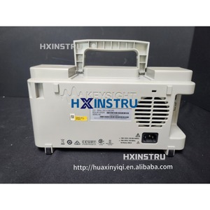 ออสซิลโลสโคป Keysight EDUX1002A 50 MHz, 1GSa/s (0221) H - Product Image 5
