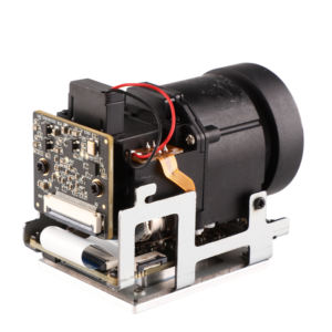 Module de caméra pour <span class=keywords><strong>mini</strong></span>-drone |   Objectif zoom optique 10x 4K |   Capteur CMOS Ultra Starlight pour vision nocturne |   Prise en charge MIPI - Product Image 3