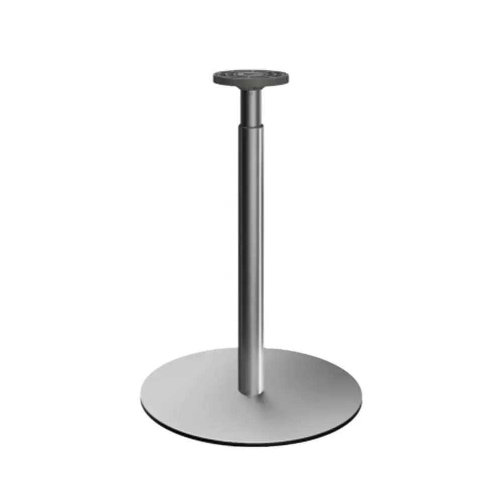 Vicolo RV pneumatic lifting series RV lifting table legs Adjustable coffee table Office desk