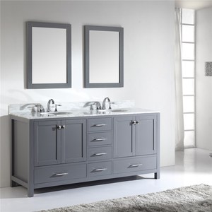 Freestanding Polonia <span class=keywords><strong>Mobili</strong></span> <span class=keywords><strong>Da</strong></span> <span class=keywords><strong>Bagno</strong></span> - Product Image 5