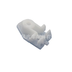 คลิปยึดกันชนรถยนต์ Hurricane Auto Parts รุ่น 0029946445 สำหรับ Mercedes-Benz C-Class W124 Vito - Product Image 1