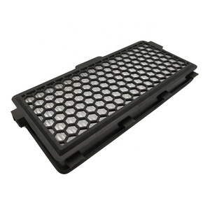 Pièces d'<span class=keywords><strong>aspirateur</strong></span> filtres hepa à poussière adaptés pour <span class=keywords><strong>Miele</strong></span> SF-AH50 05996882 S4 S5 série SR047 pièces <span class=keywords><strong>de</strong></span> <span class=keywords><strong>rechange</strong></span> pour <span class=keywords><strong>aspirateur</strong></span> - Product Image 2