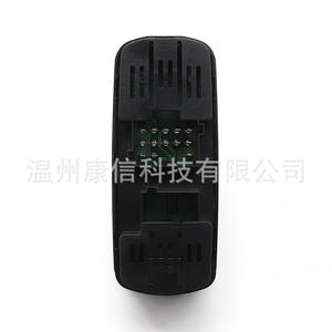 Interruptor Maestro para Elevalunas de Camión Mercedes-Benz, Modelo 0035450113, Aplicable - Product Image 3