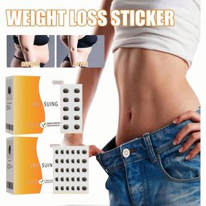 <span class=keywords><strong>Jaysuing</strong></span> – Lot de 10 ou 30 patchs amincissants détoxifiants à base de plantes pour le ventre, pour la perte de poids - Product Image 5