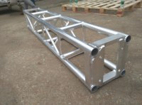 Sgaier Thomas Tomcat Bolt Aluminio Truss Cuadrado 6 Way Box Truss Corner