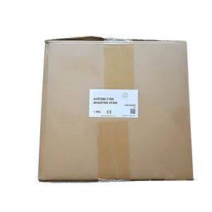 Inversor de frecuencia Amf2001104 original de - Product Image 1