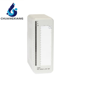 AO815 3BSE052605R1 |   AO820 3BSE008546R1 | AO845 3BSE045584R1 | AO890 3BSC690072R1 | AO895 S800 I/<span class=keywords><strong>O</strong></span> Analog Çıkış Modülü - Product Image 1