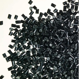 เม็ดพลาสติกความหนาแน่นต่ำ LDPE เกรดฟิล์มโพลีเอทิลีนรีไซเคิล - Product Image 5