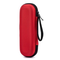 Sac isotherme portable pour stylo à insuline en polyester, température basse 2-8 degrés, fermeture éclair, emballage spécial