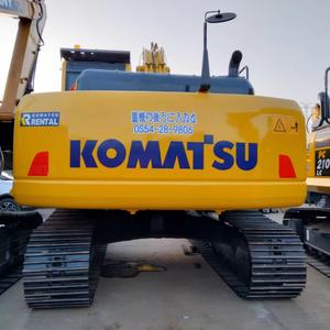 High Quality KomatsuPC200-8mo Used <b>Excavator</b> Made in Japan in Stock Komatsu PC200-6 PC200-7 PC200-8 PC200-10 PC220 PC240 on Sale - Product Image 3