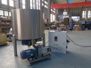 เครื่องผสม<span class=keywords><strong>ขนมปัง</strong></span>และเค้กไฟฟ้าแบบยืนสำหรับอบเค้ก - Product Image 5