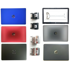 Máy tính xách tay màn hình <span class=keywords><strong>LCD</strong></span> bản lề Chân đế cho HP 15-bs 15-bw 250 255 G6 <span class=keywords><strong>LCD</strong></span> bản lề - Product Image 5