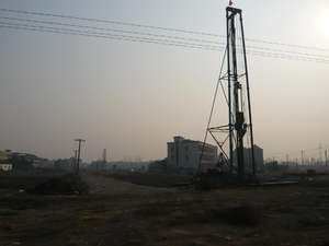 Polvo de polímero de poliacrilamida de alta eficiencia para una deshidratación efectiva de lodos - Product Image 4