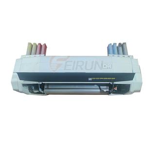 Impresora de Inyección de Tinta Eco Solvente Mutoh VJ-628 de <span class=keywords><strong>Segunda</strong></span> <span class=keywords><strong>Mano</strong></span>, Cabezal de Impresión DX7 para Materiales Flexibles, Ideal para Señalización y Exhibición - Product Image 1
