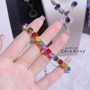 Pulceras unisex cuero bracciali e braccialetti di alta gioielleria (vecchio) materiale para hacer pulseras brazaletes de cadena y enlaces de moda - Product Image 1