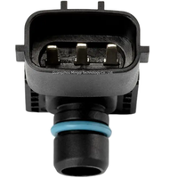 Pièces détachées automobiles Capteur de pression du réservoir de carburant 22365AM60A 223651TV0B 22365-AM60A 22365-1TV0B pour Nissan Armada 370Z Sentra Titan