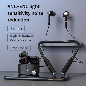 Auricolari auricolari Wireless <span class=keywords><strong>J9</strong></span> di alta qualità auricolari In-Ear di gioco 2 in 1 auricolari senza fili - Product Image 2