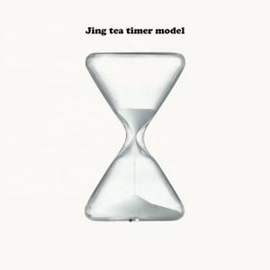 Minuteur de thé en verre de 1, 3 et 5 minutes - Product Image 6