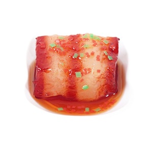 ของเล่นอาหารพีวีซีขนาดเล็กแบบสร้างสรรค์ งานฝีมือเรซิ่นสำหรับตกแต่งร้านอาหาร สติกเกอร์แม่เหล็กติดตู้เย็นรูปอาหารสำหรับเปิดเทอม - Product Image 5