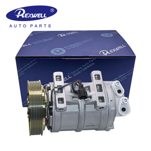 Compressore A/C 12V OE 92600-VW200/VX100 per Nissan Urvan/Caravan E25 2001-2012 ZD30, <span class=keywords><strong>Ricambi</strong></span> Auto all'Ingrosso - Product Image 1