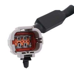 มอเตอร์ยกกระจกหน้าซ้าย นิสสัน ไททัน อินฟินิตี้ QX56 รุ่น 742-527 807319FJ0A อะไหล่ทดแทน - Product Image 4