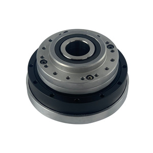 Reductor de velocidad cilíndrico Kawasaki 3BA006L-AC01 de instalación vertical para brazo robótico - Product Image 1