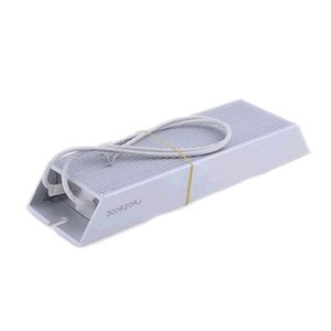 <span class=keywords><strong>Résistance</strong></span> de freinage en aluminium RXLG 300W 20RJ - Product Image 6