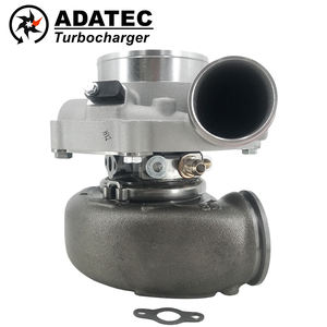 Gen3 G35-900 Turbocharger standar Dual Vband 1.21AR untuk Garrett Performance Keramik Dual Ball Bearing - Product Image 5