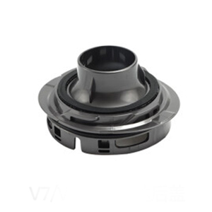 Granulés de PET modifiés LONGZHENG avec 30% de fibres de verre, haute résistance, ignifuges UL94 V-0, haute qualité - Product Image 5