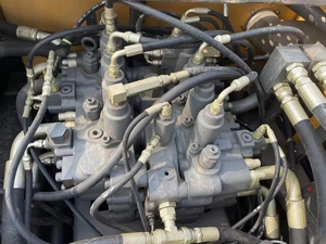 รถวอลโว่ EC480DL เกียร์มือสองจากประเทศจีน - Product Image 4